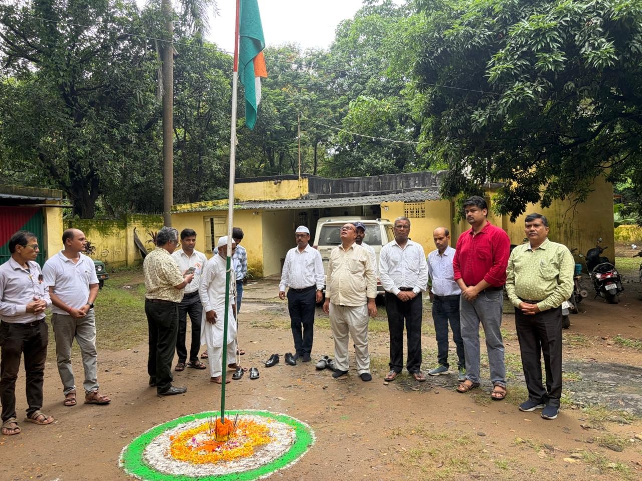 Independence Day 2026, Jamshedpur